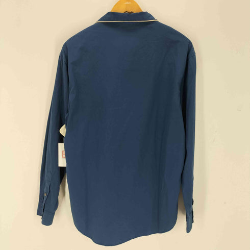 グッチ GUCCI GG Marmont logo long sleeve shirt メンズ 48