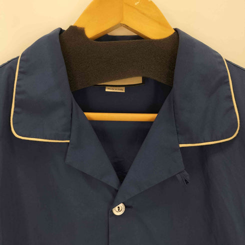 グッチ GUCCI GG Marmont logo long sleeve shirt メンズ 48