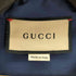 グッチ GUCCI GG Marmont logo long sleeve shirt メンズ 48