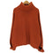 アンユーズド UNUSED 3G turtleneck knit メンズ 1