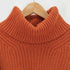 アンユーズド UNUSED 3G turtleneck knit メンズ 1