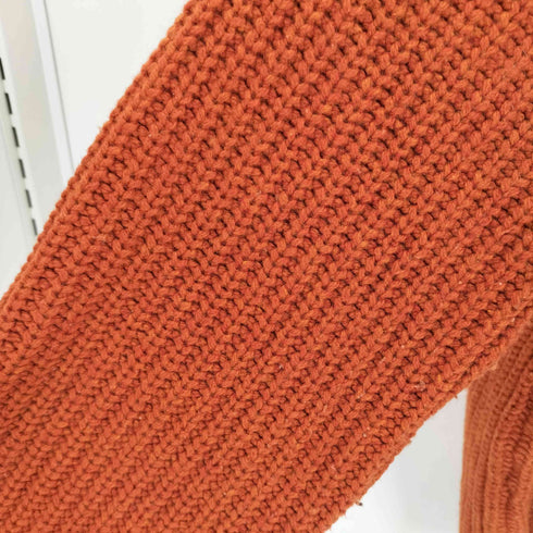 アンユーズド UNUSED 3G turtleneck knit メンズ 1
