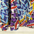 デシグアル Desigual 総柄 オフショルダーワンピース レディース S