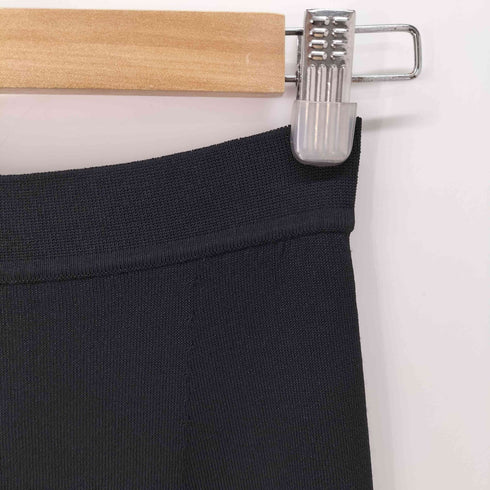 エスマックスマーラ S Max Mara レーヨン ミドル丈 タイト スカート レディース M