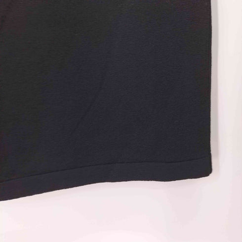 エスマックスマーラ S Max Mara レーヨン ミドル丈 タイト スカート レディース M