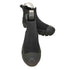 コンバース CONVERSE All Star 100 Side Gore Chunk High Black レディース JPN:24.5