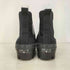 コンバース CONVERSE All Star 100 Side Gore Chunk High Black レディース JPN:24.5