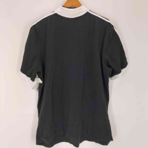 アディダスオリジナルス adidas Originals アディカラー クラシックス スリーストライプス ポロシャツ メンズ 3XL