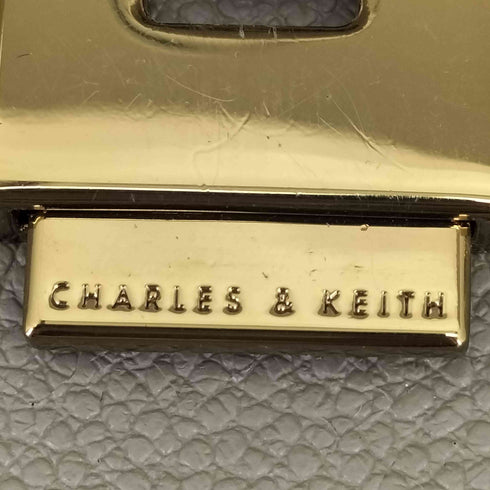 チャールズアンドキース CHARLES&KEITH ハンドバッグ レディース