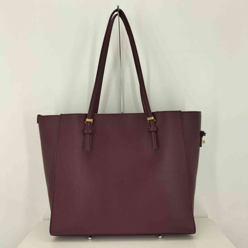 チャールズアンドキース CHARLES&KEITH トートバッグ レディース
