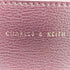 チャールズアンドキース CHARLES&KEITH トートバッグ レディース