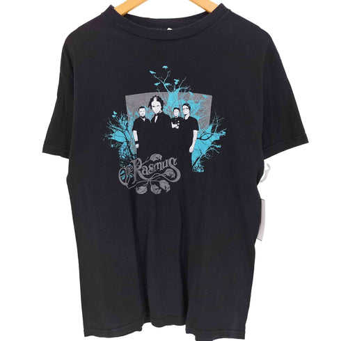 TENNESSEE RIVER ボディ メキシコ製 00s 両面プリント バンド Tシャツ バンT メンズ import:M