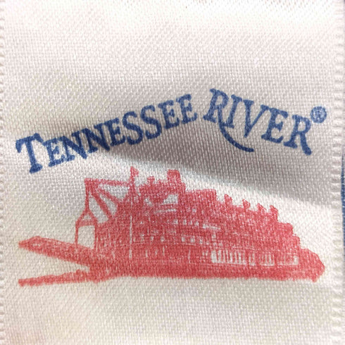TENNESSEE RIVER ボディ メキシコ製 00s 両面プリント バンド Tシャツ バンT メンズ import:M