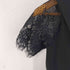 dazzy オフショルダーキャバドレス レディース L