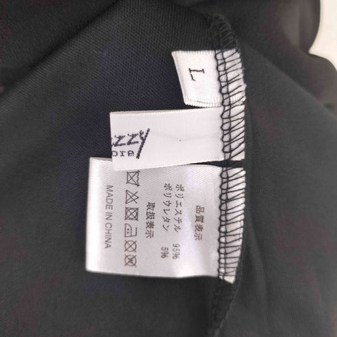 dazzy オフショルダーキャバドレス レディース L