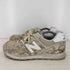 ニューバランス NEW BALANCE ML574CBE カモ柄 ローカットスニーカー メンズ JPN:27.5