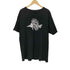 ビラボン BILLABONG 魚骨デザイン クルーネックTシャツ メンズ XL