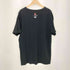 ビラボン BILLABONG 魚骨デザイン クルーネックTシャツ メンズ XL