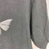 ビラボン BILLABONG 魚骨デザイン クルーネックTシャツ メンズ XL