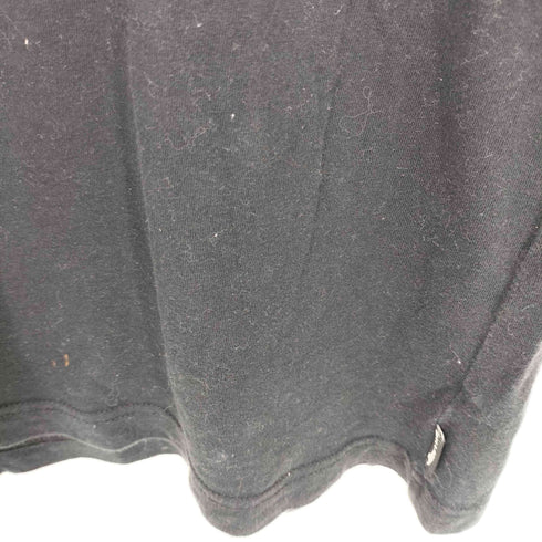 ビラボン BILLABONG 魚骨デザイン クルーネックTシャツ メンズ XL