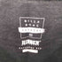 ビラボン BILLABONG 魚骨デザイン クルーネックTシャツ メンズ XL