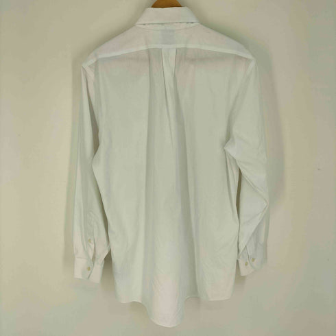 ブルックスブラザーズ BROOKS BROTHERS レギュラーカラー L/S ボタンダウン シャツ メンズ 15 2/1