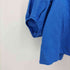 ビューティーアンドユースユナイテッドアローズ BEAUTY & YOUTH UNITED ARROWS 23SS 麻コットン ドビー Vネック チュニック レディース