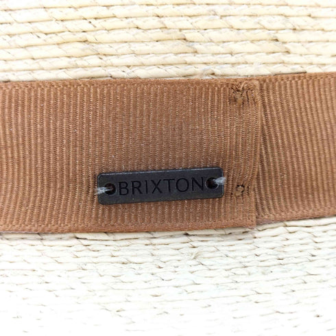ブリクストン Brixton 中折れハット メンズ S