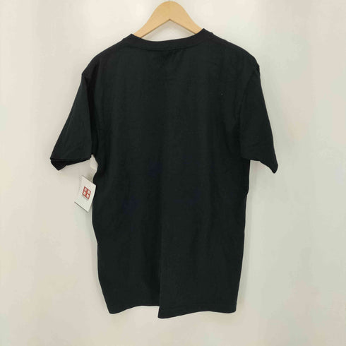 ユナイテッドアスレ UNITED ATHLE ブランドイラストプリント クルーネックTシャツ メンズ import:L