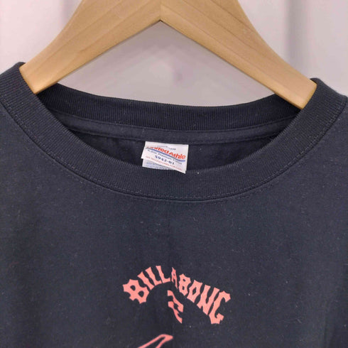 ユナイテッドアスレ UNITED ATHLE ブランドイラストプリント クルーネックTシャツ メンズ import:L