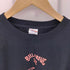 ユナイテッドアスレ UNITED ATHLE ブランドイラストプリント クルーネックTシャツ メンズ import:L