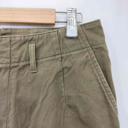 カラー kolor 前フック チノトラウザー メンズ JPN:1