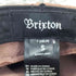 ブリクストン Brixton レザー マリンキャスケット メンズ S