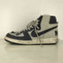 ナイキ NIKE Terminator High Georgetown/Granite and Dark Obsidian ターミネーター ハイ ジョージタウン/グラニット アンド ダーク オブシディアン メンズ JPN:29