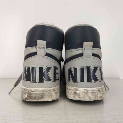 ナイキ NIKE Terminator High Georgetown/Granite and Dark Obsidian ターミネーター ハイ ジョージタウン/グラニット アンド ダーク オブシディアン メンズ JPN:29