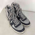 ナイキ NIKE Terminator High Georgetown/Granite and Dark Obsidian ターミネーター ハイ ジョージタウン/グラニット アンド ダーク オブシディアン メンズ JPN:29