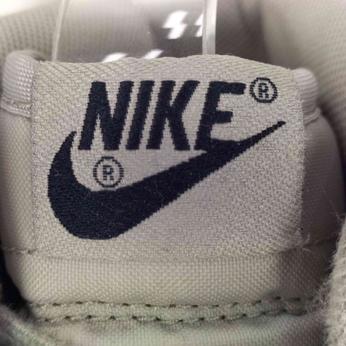 ナイキ NIKE Terminator High Georgetown/Granite and Dark Obsidian ターミネーター ハイ ジョージタウン/グラニット アンド ダーク オブシディアン メンズ JPN:29