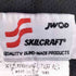 スキルクラフト skilcraft US.ARMY ナイロン トレーニングパンツ メンズ JPN:XL