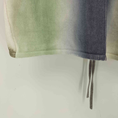 レイビームス Ray BEAMS 24SS グラデーション プリント プルオーバー レディース