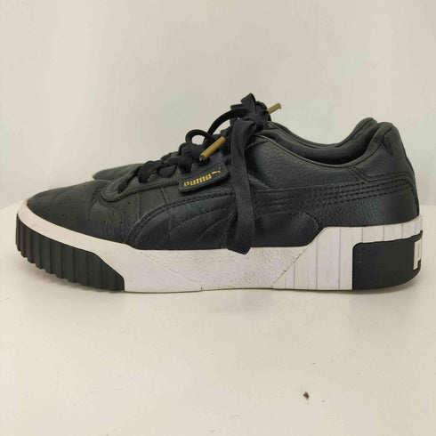 プーマ PUMA CALI カリ レザースニーカー メンズ JPN:25