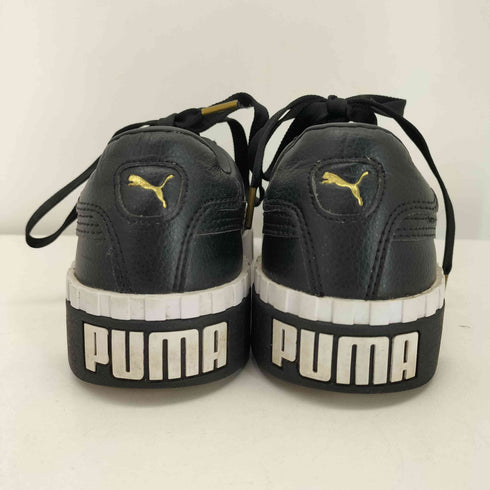 プーマ PUMA CALI カリ レザースニーカー メンズ JPN:25