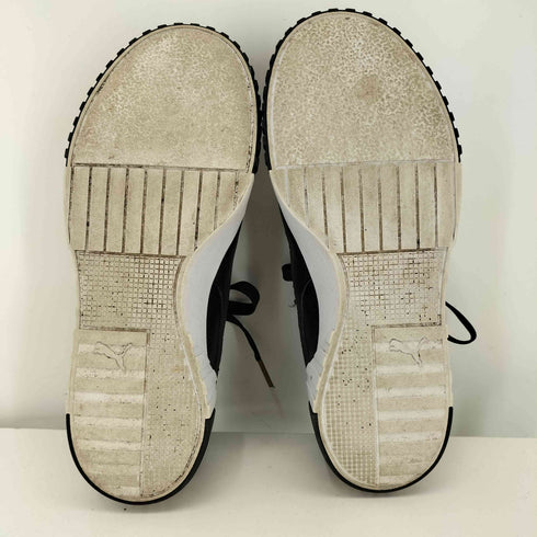 プーマ PUMA CALI カリ レザースニーカー メンズ JPN:25