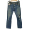 リーバイス Levis メキシコ製 501 ボタン裏4936 ボタンフライ ストレート ジーンズ メンズ W33 L32
