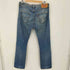 リーバイス Levis メキシコ製 501 ボタン裏4936 ボタンフライ ストレート ジーンズ メンズ W33 L32