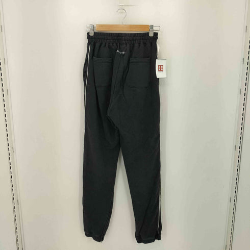 ルーカ RVCA CHRISTAN FLETCHER スウェットパンツ メンズ FREE