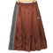 ニードルズ Needles 26SS Pleated Track Skirt レディース JPN:2