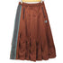 ニードルズ Needles 26SS Pleated Track Skirt レディース JPN:2