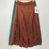 ニードルズ Needles 26SS Pleated Track Skirt レディース JPN:2
