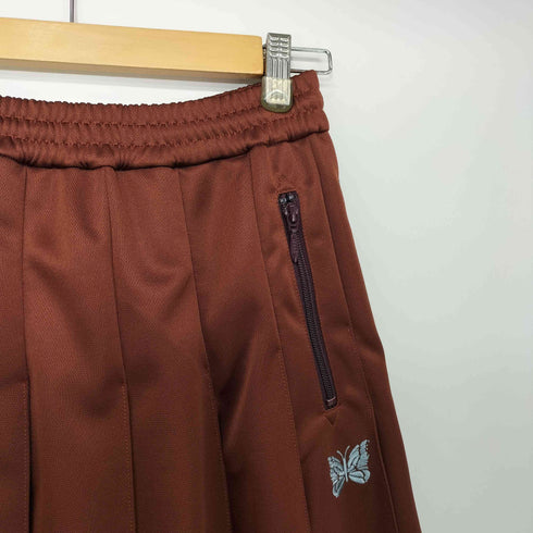 ニードルズ Needles 26SS Pleated Track Skirt レディース JPN:2