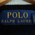 ポロラルフローレン POLO RALPH LAUREN スモールポニー刺繍 メリノウール クルーネックニット レディース import:S